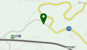 小室コミュニティセンターの地図画像