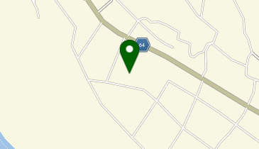 神座小学校の地図画像