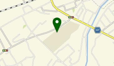 六合小学校の地図画像