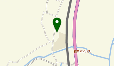 北五和会館(第一次)の地図画像