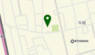 夢づくり会館(第一次)の地図画像