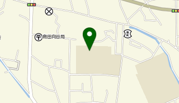 島田第一小学校(第一次)の地図画像