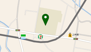 富士市立今泉小学校の地図画像