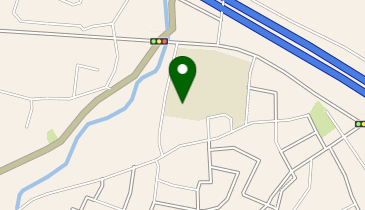 富士市立神戸小学校の地図画像