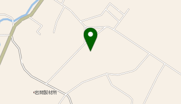 富士市立大淵第二小学校の地図画像