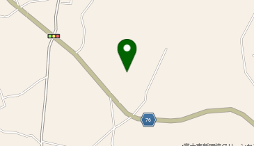 特別養護老人ホーム月のあかりの地図画像