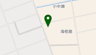 (有)新村鉄工所(屋上)の地図画像