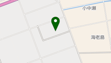 (株)アコー倉庫棟(3階スペース・屋上)の地図画像