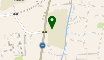 磐田北小学校の地図画像