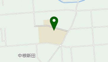 大富小学校の地図画像