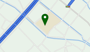 大井川西小学校の地図画像