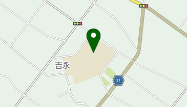 大井川南小学校の地図画像