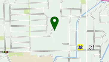 旭ケ丘公会堂の地図画像