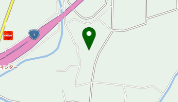 帝釈帝の地図画像