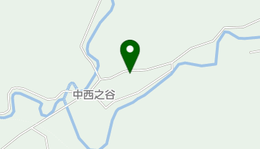 西之谷公民館の地図画像