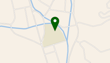 葉梨西北小学校の地図画像