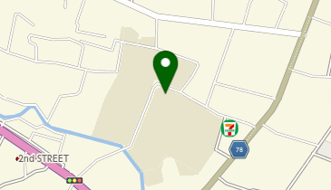 御殿場小学校の地図画像