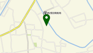 和興フィルタテクノロジー株式会社社宅の地図画像