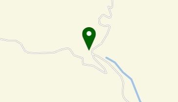 下大沢共同集荷所の地図画像