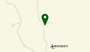 元須崎保育所の地図画像