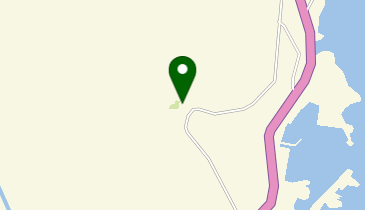 板戸区集会所の地図画像