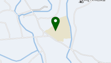 富岡第2小学校の地図画像