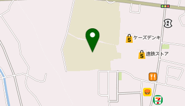 湖西市立鷲津小学校の地図画像