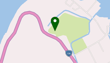 丸山スポーツ公園の地図画像