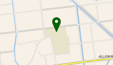 韮山南小学校の地図画像