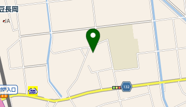 共和幼稚園の地図画像