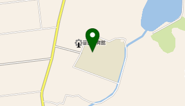 韮山中学校の地図画像