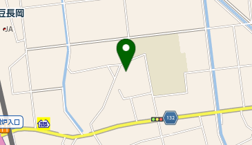 共和幼稚園の地図画像