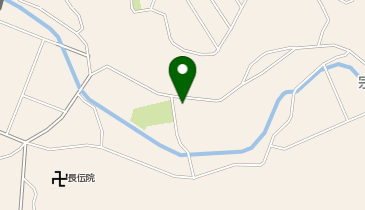 宗光寺公民館の地図画像