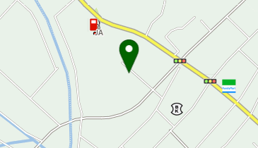 JAハイナン 駐車場の地図画像