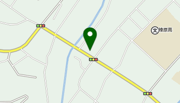 静波3丁目ポケットパークの地図画像