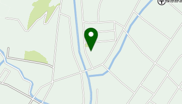 旧静波西保育園・津波避難タワー:Bブロック(海抜13.17m)の地図画像