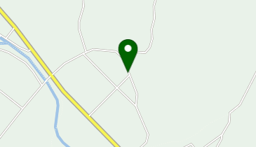 個人宅前の道路の地図画像