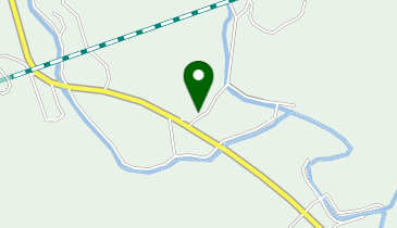 切山中公民館駐車場の地図画像