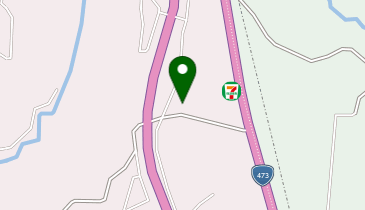 六本松集会所の地図画像