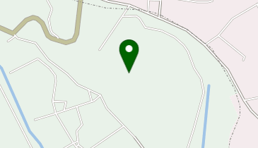 個人宅付近の地図画像