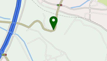 岩昌寺上付近(個人宅前)の地図画像