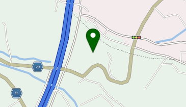 坂部第2農業センター(弘誓寺付近)の地図画像