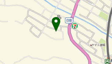 ほのぼの荘(さくら介護)の地図画像