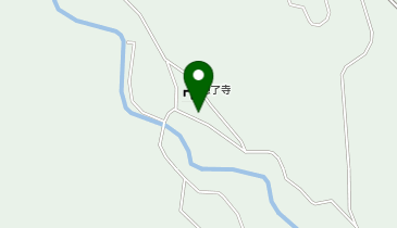 見高入谷農村会館の地図画像