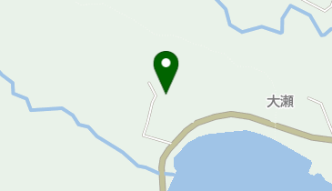 旧南崎認定こども園体育館の地図画像