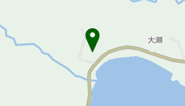 旧南崎認定こども園グラウンドの地図画像