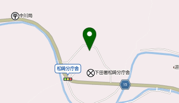 聖和保育園の地図画像