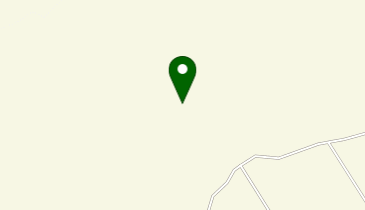 先川避難地の地図画像