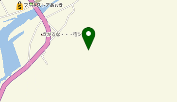 築地Bの地図画像