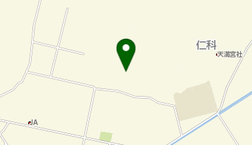 正円(1)の地図画像